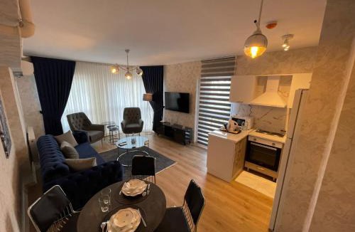 Esenyurt Apartment | King Suite AN9