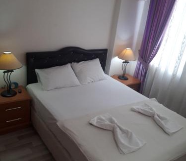Kargicak Apartment | Aygun Apart