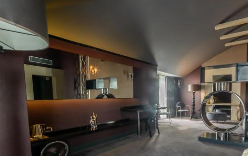 Unye Hotel | Atik Hotel