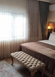 Ankara City Center Hotel | AK LİFE HOtEL