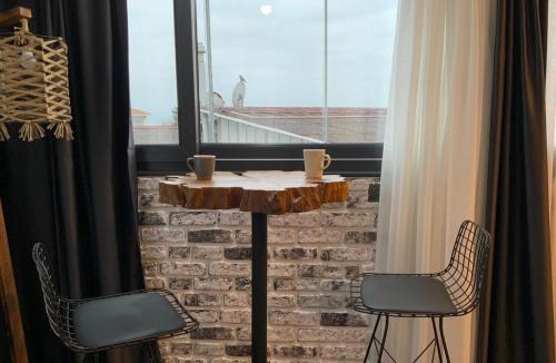 Pendik District Hotel | Eva Otel