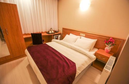 Bagcilar Hotel | Grand İstanbul Airport Hotel