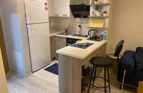 Esenyurt Apartment | Classic Suite MK1