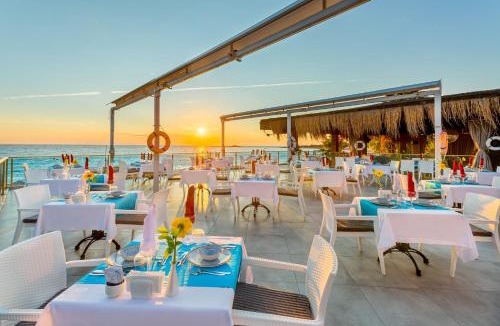 Okurcalar Resort | Justiniano Club Alanya