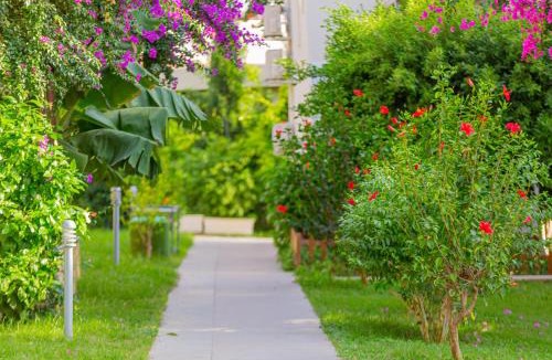 Okurcalar Resort | Justiniano Club Alanya