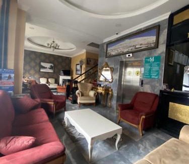 Kars Hotel | Hotel Kent Ani