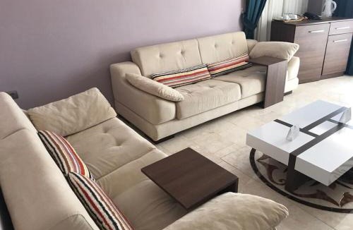 Hisaronu Hotel | Nokta Suit Apart & Daire