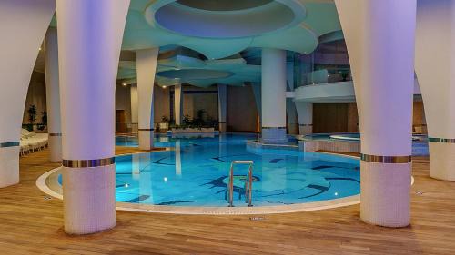 Belek Golf Area Hotel | Calista Luxury Resort