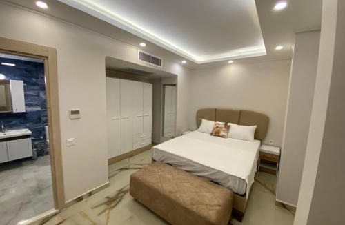 Lara Apartment | Huma Elite Hotel