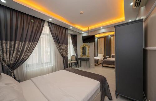 Taksim Hotel | Taksim Istiklal Street Next2 Hotel