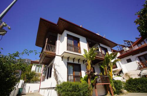 Akyaka City Center Apartment | Alp Suites Mandalin