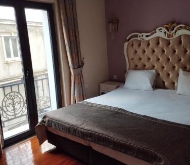 Sirkeci Hotel | Gulhane Garden Hotel