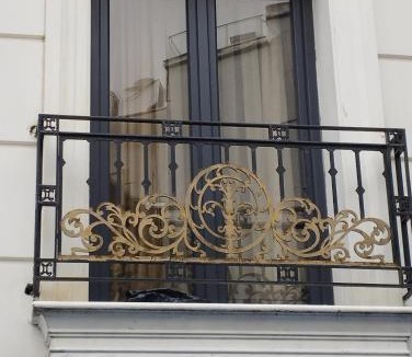 Sirkeci Hotel | Gulhane Garden Hotel