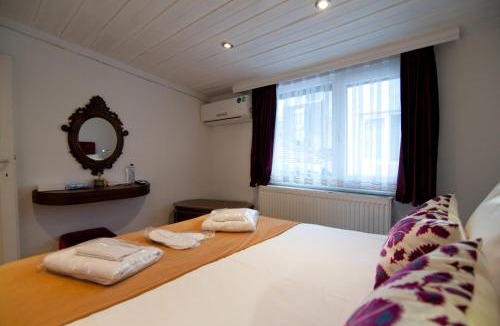 Sultanahmet Apartment | Blue Mosque Suites-Old City Sultanahmet