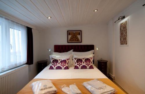 Sultanahmet Apartment | Blue Mosque Suites-Old City Sultanahmet