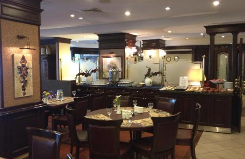 Izmir City Centre Hotel | Karaca Hotel