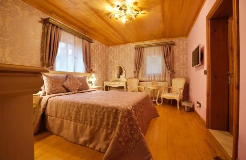 Adalar Hotel | Ada Palas Buyukada