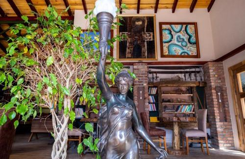 Sirinsulhiye Hotel | The Canyon Kartepe and Restoran