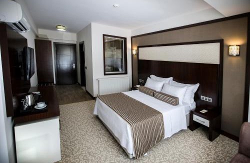 Bagbasi Hotel | Lavin Hotel & Spa