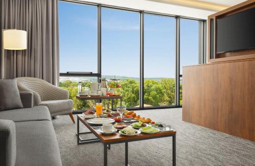 Aliaga Hotel | Ramada by Wyndham Izmir Aliaga