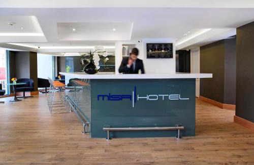 Fatih Hotel | Misa Hotel