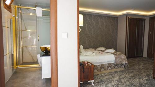 Ayder Yaylasi Hotel | Ayder Hasimoglu Hotel