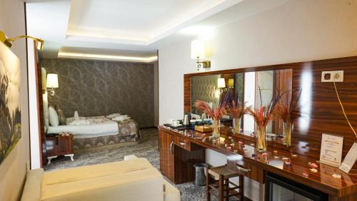Ayder Yaylasi Hotel | Ayder Hasimoglu Hotel