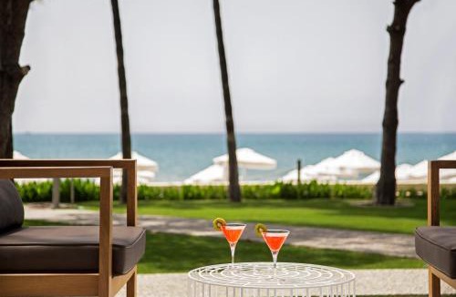 Side Resort | Acanthus Cennet Barut Collection - Ultra All Inclusive