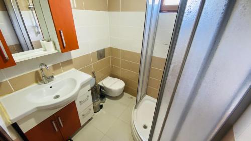 Uzungol Hotel | Kaya Residence