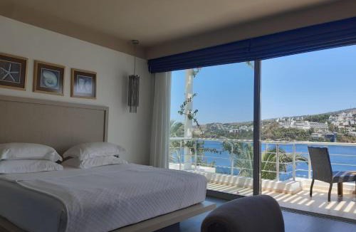 Gundogan Hotel | Bilkent Casa Costa Hotel