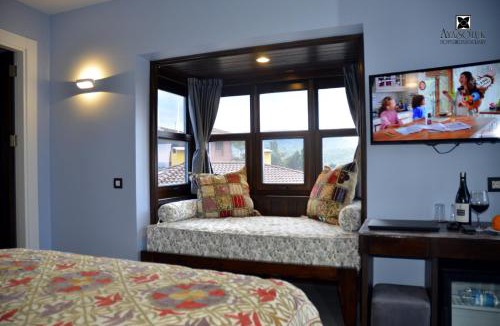 Selcuk Hotel | Ayasoluk Hotel & Restaurant