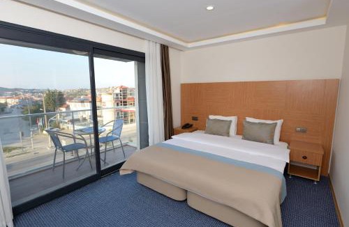 Cesme Hotel | Saatlı Hotel