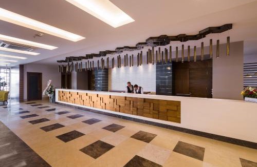 Gundogdu Hotel | Terrace Elite Resort - Ultra All Inclusive