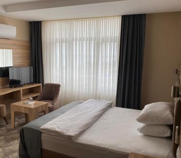 Hopa Hotel | Terzioglu Otel