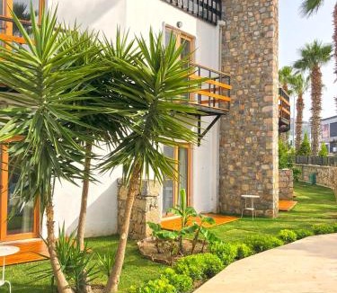 Gundogan Hotel | Butikhan Hotel
