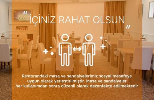 Suleymanpasa Hotel | Goldhan Hotel