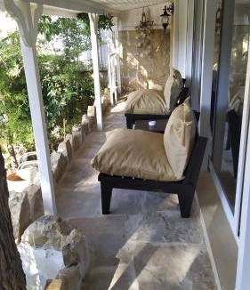 Agva Bed & Breakfast | Lethe Exclusive Hotel