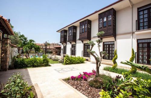 Selcuk Hotel | Livia Garden Hotel