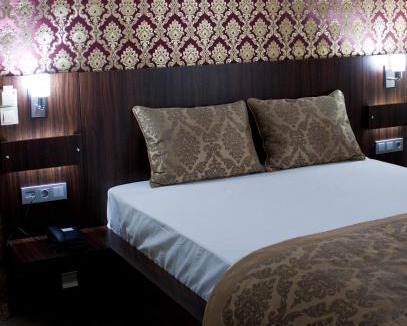 Cagaloglu Hotel | Istanbul Central Hotel