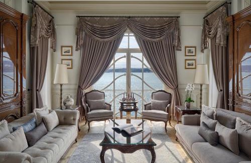 Sariyer Hotel | Kocatas Mansions Istanbul
