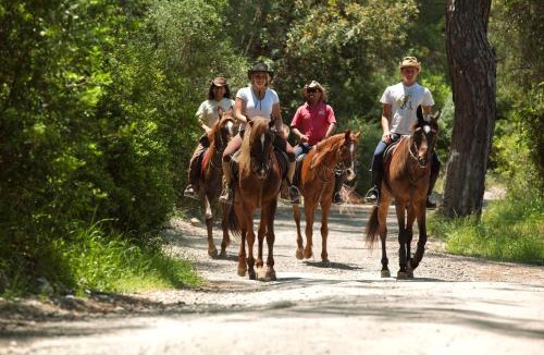 Kemer Hotel | Beso Hotel Berke Ranch&Nature