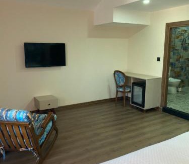 Karaoz Hotel | OFURO WORLD HOTEL SPA