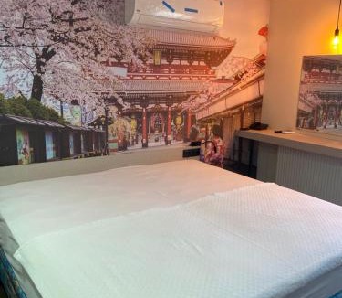 Karaoz Hotel | OFURO WORLD HOTEL SPA