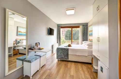 Sultanahmet Apartment | ELİTE HOTEL By MK