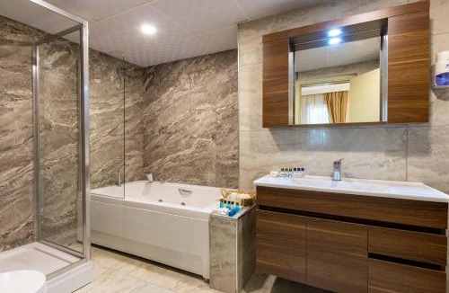 Karahayit Hotel | Polat Thermal Hotel