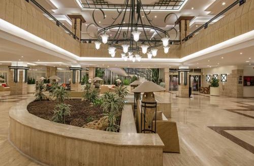 Karahayit Hotel | Polat Thermal Hotel