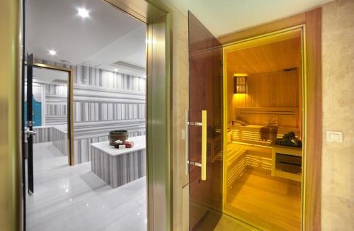 Emin Sinan Hotel | Great Fortune Design Hotel & Spa