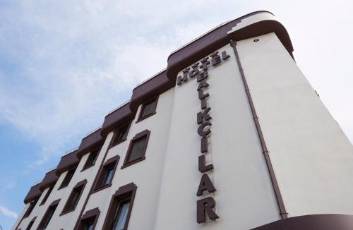 Konya City Center Hotel | Balikcilar Hotel