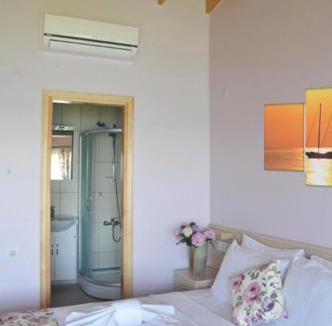 Marmara Hotel | Hotel Mola