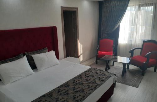 Akcakoca Hotel | AKCAKOCA EFTELYA OTEl